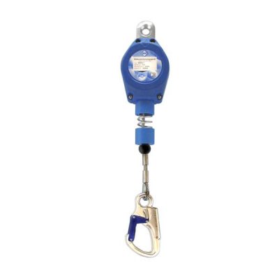 Ikar Flexible 3m vaijeritarrain