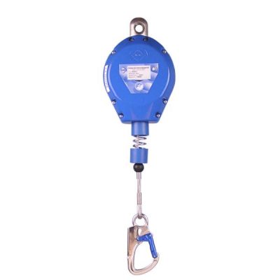 Ikar Flexible 9m vaijeritarrain