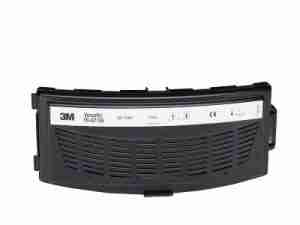 3M hiukkassuodatin TR-6710E Versaflo