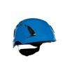 3M Securefit X5500 Ilmastoitu