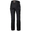 Helly Hansen reisitaskuhousut musta