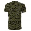 Helly Hansen Camo Tpaita takaa