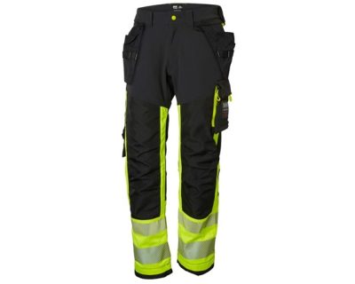 Helly Hansen Icu riipputaskuhousut strech