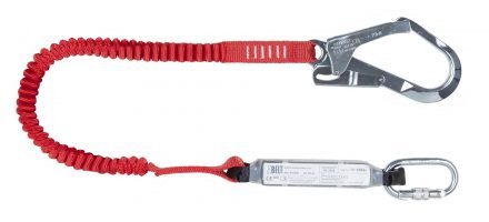 Probelt Henkilövarmistin 622NE 2m