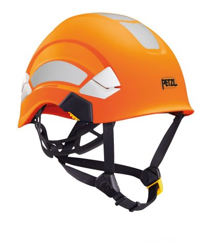 Petzl Vertex Työkypärä Hi-Viz Oranssi