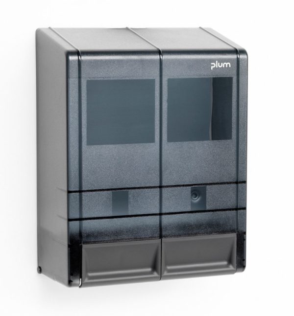 Multi Plum 2000 Polykarb. Automaatti