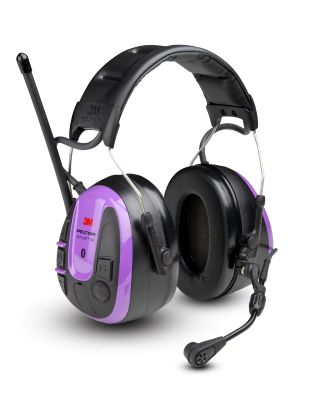 PELTOR WS ALERT XPI+ BLUETOOTH MRX21AWS7
