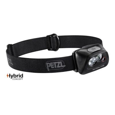 Petzl Otsavalo Tactikka Core ladattava 450lm