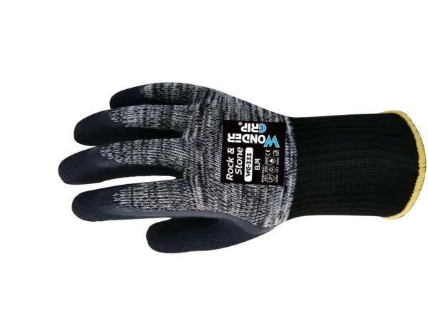 Wonder Grip Rock & Stone