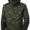 Helly Hansen Kensington Talvitakki camo