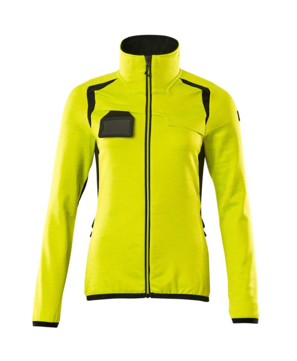 Mascot Naisten Fleece vetoketju Lady