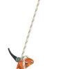 Petzl Turvaköysi Grillon U L052AA04 liitosköysi 10 m