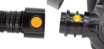 Multimask Kasvosuojain Pro2 Mesh