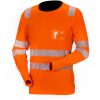 Pitkähihainen Hivis Tpaita katkoheijastimilla