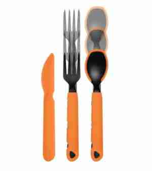 Trailware Kit aterinsetti TRLWR