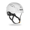 Kask Zenith X Air työkypärä HI-VIZ