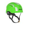 Kask Zenith X Air työkypärä HI-VIZ