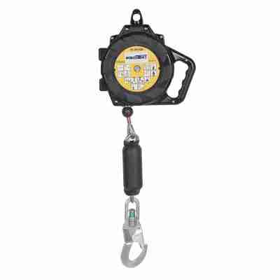 8225011 Probelt Kelautuva vaijeritarrain PROBELT CR250HV 11m