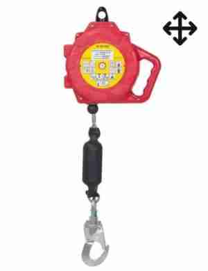 Probelt Kelautuva vaijeritarrain CR250HV 11m