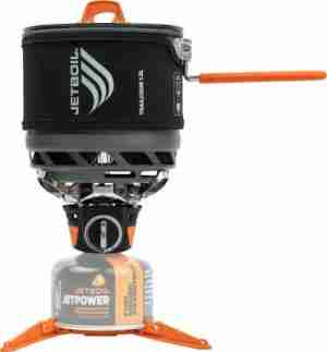 Retkikeitin Jetboil TrailCook 1.2L Carbon