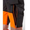 Helly Hansen Icu BRZ huomio riipputaskuhousut hengitysaukot polvissa