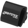 Nightstick kypäräkiinnike liimatarralla