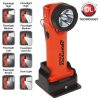 Nightstick Intrant XPR-5568RX ladattava led-Käsivalaisin 200lm