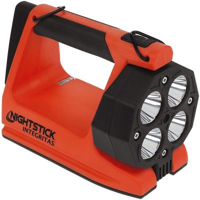 Nightstick XPR-5582RX ladattava led-Käsivalaisin 1750lm