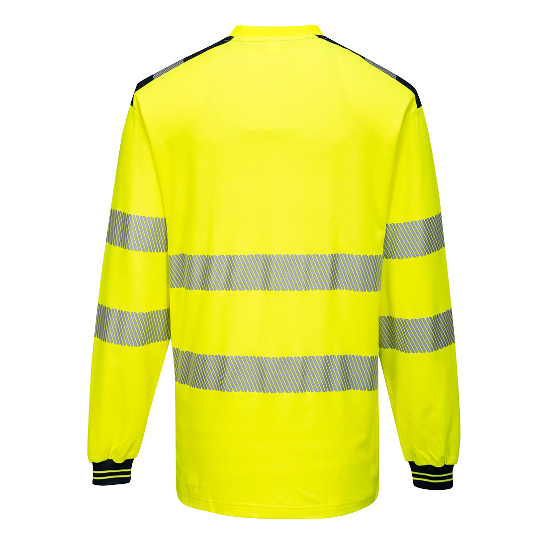 Hivis Pitkähihainen paita T185 takaa