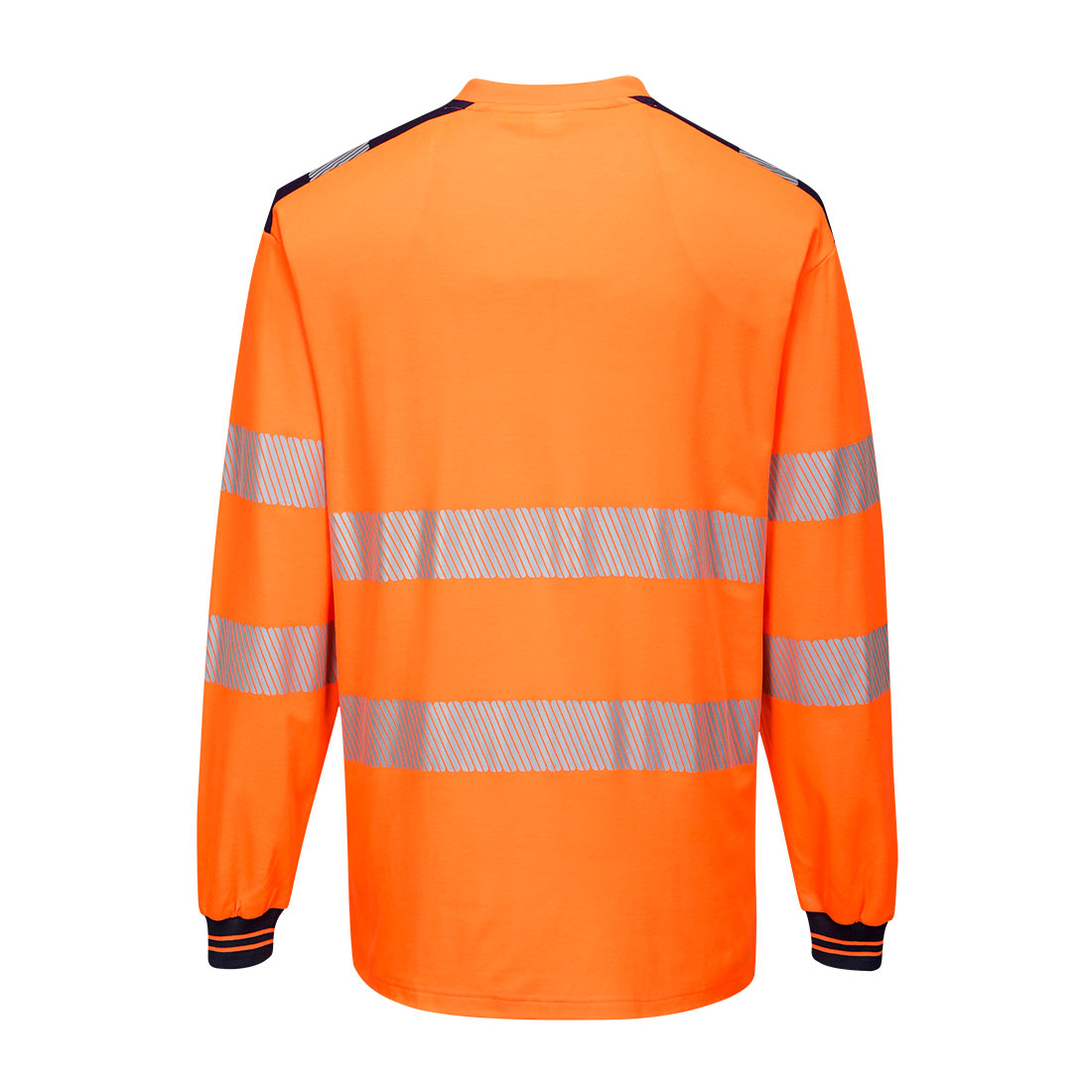 Hivis Pitkähihainen paita T185O takaa