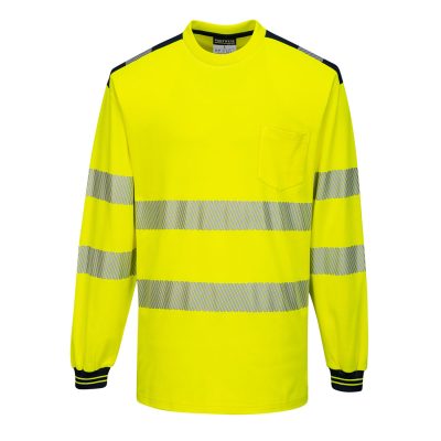 Hivis pitkähihainen paita T185