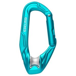 Edelrid Axiom taljapyöräkarabiini