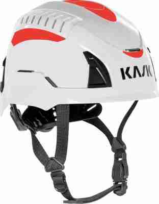 Kask Pelastuskypärä Quantum Caprio