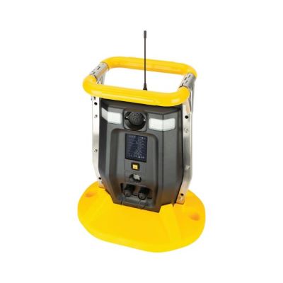 Honeywell BW RigRat Kannettava aluevalvontamonitori
