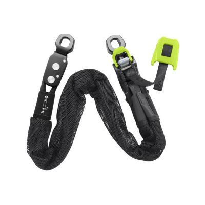 Edelrid Kaa talja-liitosköysi Säätöjarrulla