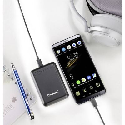 Virtapankki Intenso Powerbank XS 10000mAh
