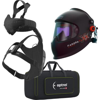 Optrel RTW Swiss Air Panoramaxx Hybrid Laser