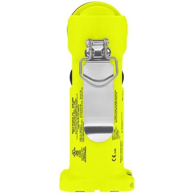 Nightstick Intrant XPR-5568GX ladattava Led-Käsivalaisin