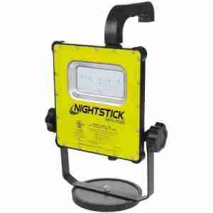Nightstick ATEX työvalaisin 1200 lumen
