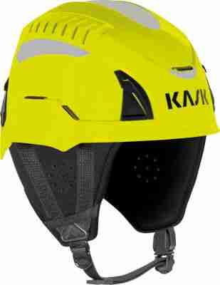 Kypäränalushuppu Kask Winter Cap