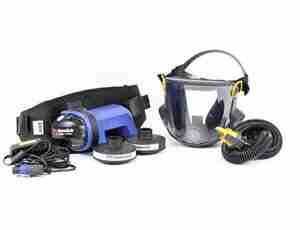 Multimask Mesh+ Proflow PF-619E Readypack